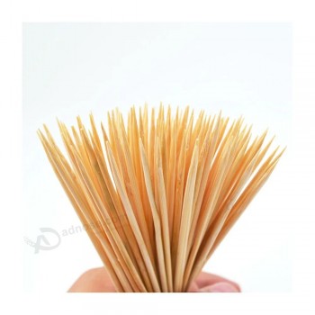 hoge kwaliteit goede prijs wegwerp vietnam bamboe tandenstoker