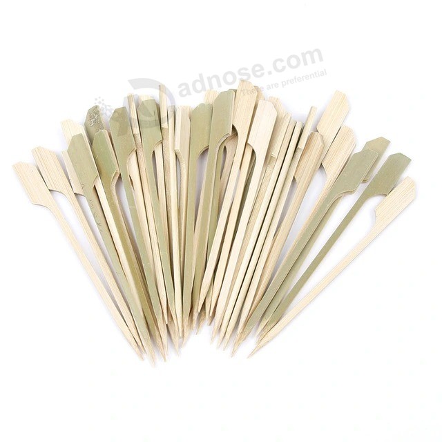 Bamboo toothpick Bamboo Stewers