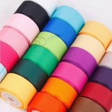 1/8 inch to 4 inch chinese wholesale grosgrain ribbon