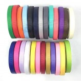 Direct From China Factory Grossgrain Ribbon with high quality