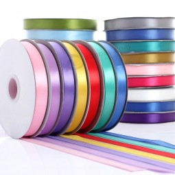 factory direct sale polyester/nylon custom ribbons