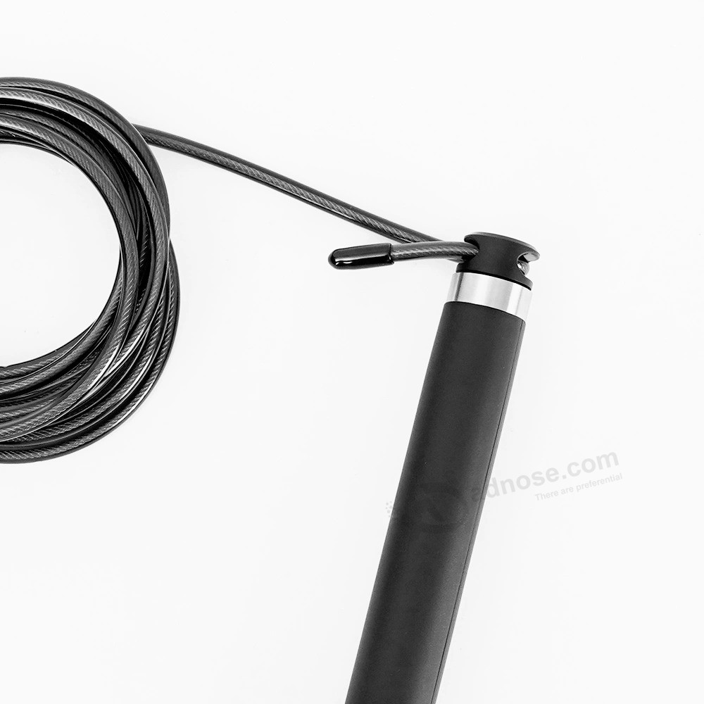 Springseil, Bluetooth Smart Seil mit APP-Datenanalyse, wiederaufladbares USB-Springseil HD-LED-Anzeige für Fitness, Crossfit, Fitnessstudio, Kalorienverbrauch - einstellbar