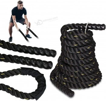High Quality Gym Power Training Sport Exercise Jump Rope for Fitness Equipments
