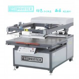 máquina de impressão de tela de braço oblíquo de melhor qualidade