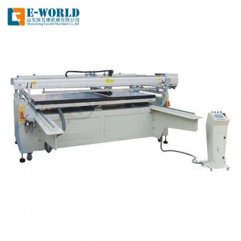 PT Series Table Sliding Printing Machine with high quality