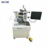Flat Surface Automatic Printing Machine for Thick Film
