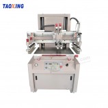 máquina impressora de tela plana vertical pneumática (TX-4060s)