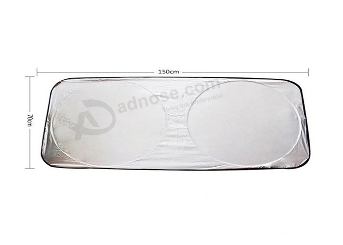 Cheap wholesale Custom design Car windshield Sunshade