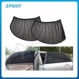 Car accessories mesh sunshade for UV with high quality