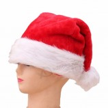 selling durable using shanghai basketball christmas Hat gift