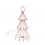 xmas tree home decor decorations present christmas gifts led battery copper wire string light