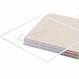 plexi glass sheet whole clear transparent pmma acrylic plastic perspex board