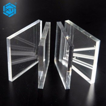 Xintao Shenzhen Acrylplatte 5 mm Dicke 4 x 8 dicke klare Acryl Plexiglasplatte