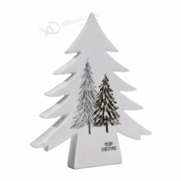 Ceramic Christmas Xmas Tree with high quality