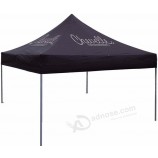 Easy up customized outdoor canopy promotion pop up folding tent