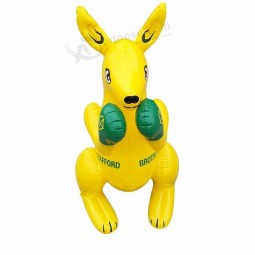 Fun Advertising Inflatables Custom Advertising Inflatable Kangaroo Australia
