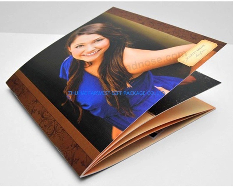 Paper Magazine Printing Photo Books Printing Comic Books Printing Wholesale