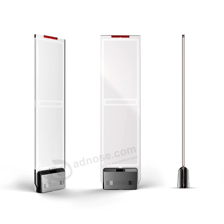 EAS Anti-Theft Acrylic Security Display Stand