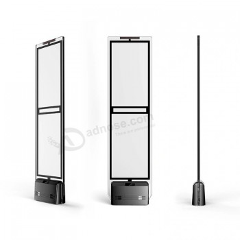 EAS Anti-Theft Acrylic Security Display Stand