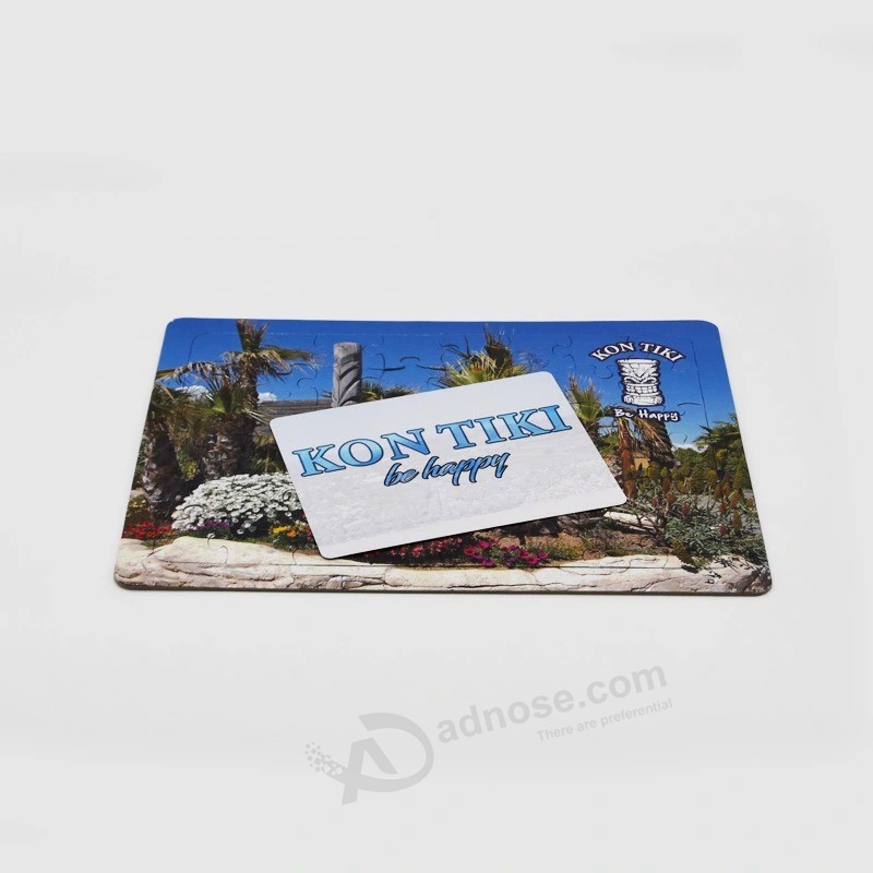 Custom PVC Card Different Barcodes Foiling UV Business Cards