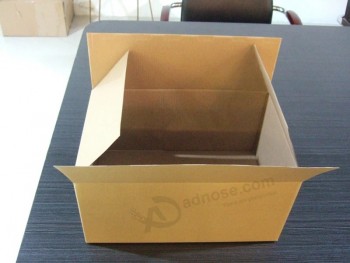 Carton Shipping Box Low Price OEM Accept