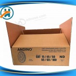 Custom Carton Packaging Box with Logo for Shipping