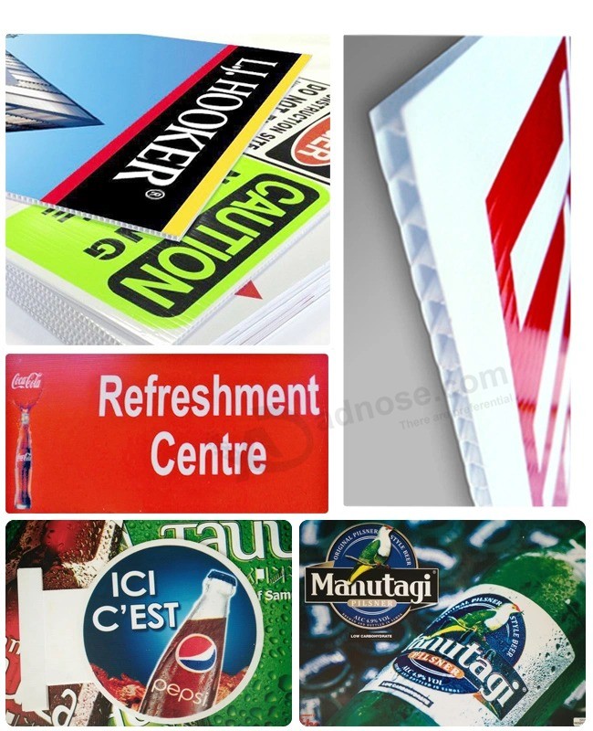 PP Advertising Sign Boards