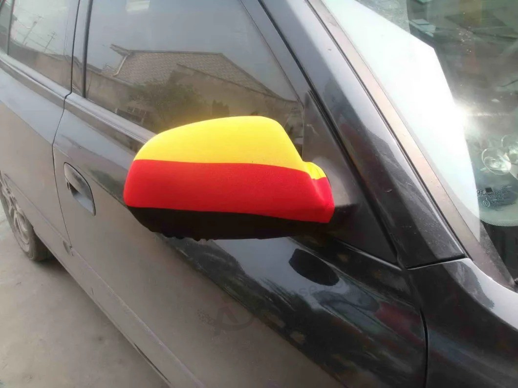 National Car Mirror Cover Flag Custom Design Flag for All Countries