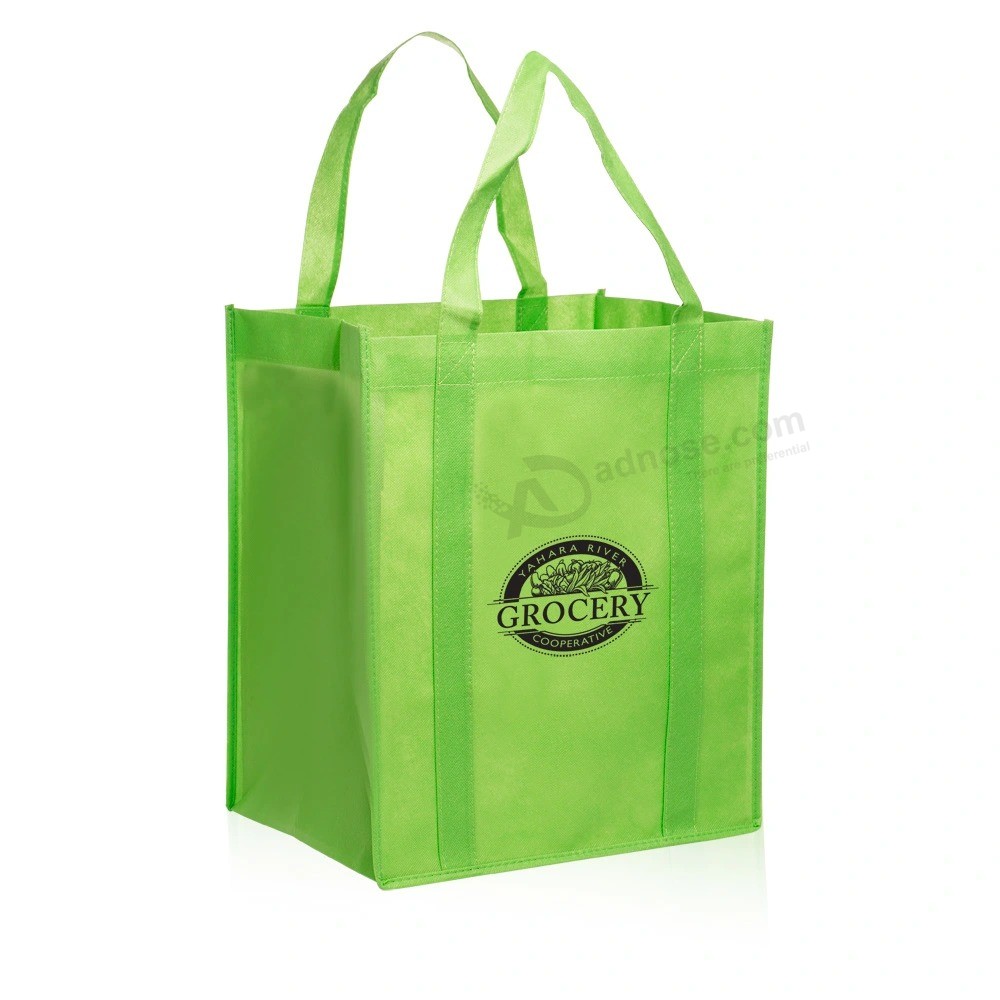 Actory Supply Non-Woven Bag/Foldable Non Woven Bag/Logo Printed Non Woven Carrier Bag