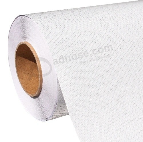 Printable Self Adhesive Vinyl for Eco-Solvent Printing Advertising