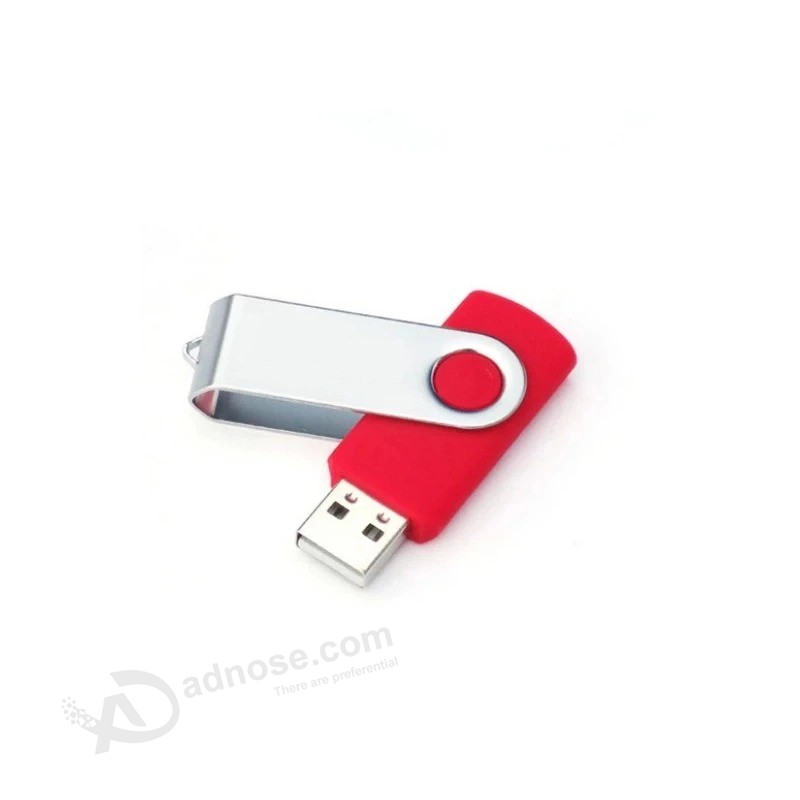 USB Flash Driver Pen Drive USB Flash Disk Customized Logo 64GB