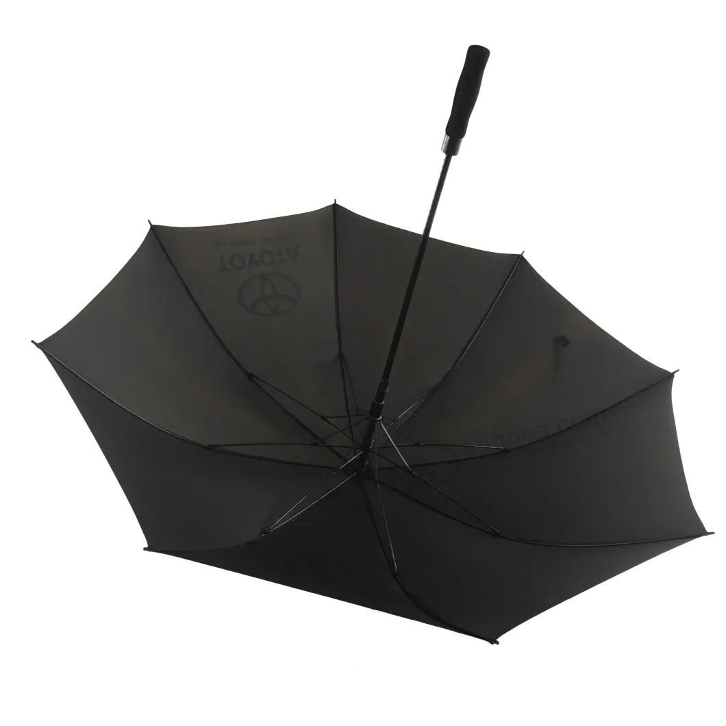 Promotional Bestselling Golf Umbrella with Logo Printing