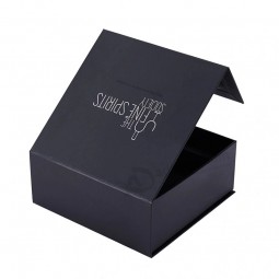 Hot Sales Custom Logo Magnetic Paper Gift Box