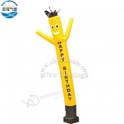 Cheap Hot-Sale Customized Theme Advertising Skydancer Inflatable Tube Man Fly Guy