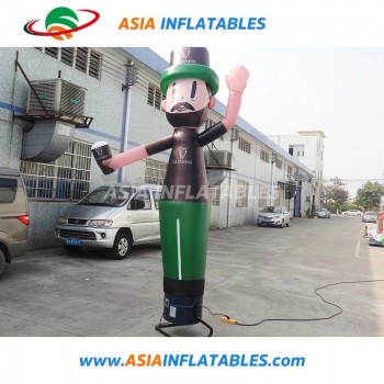 Inflatable Cheap Air Dancer/Outdoor Air Dancer
