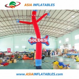 Hot Sale Promotional Inflatable Sky Air Dancer for Advertising