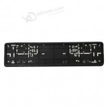 Universal Car Number License Plate Cover