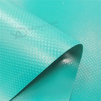 580g PVC Waterproof Tarpaulin for Dry Bag Customized Logo Outdoor Bags