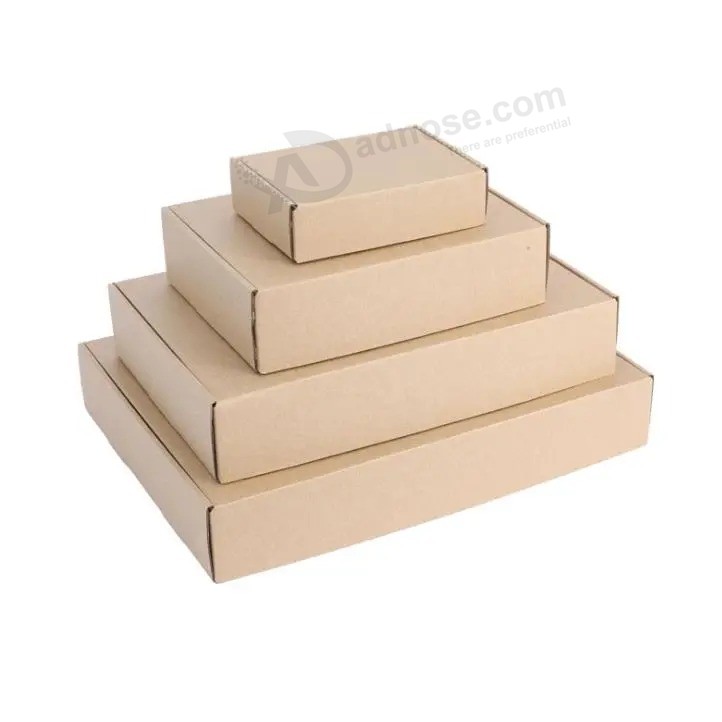 Paper Corrugated Honeycomb Cardboard Kraft Paper Board Micro Flute in Sheets Paperboard