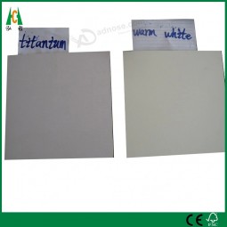 Melamine Paper Faced MDF Board with High Quality