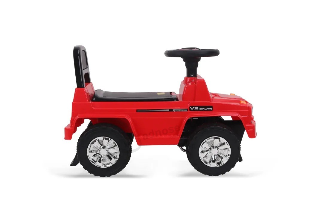 Battery Operated Toy Car Baby Ride on Car Learning Walkers