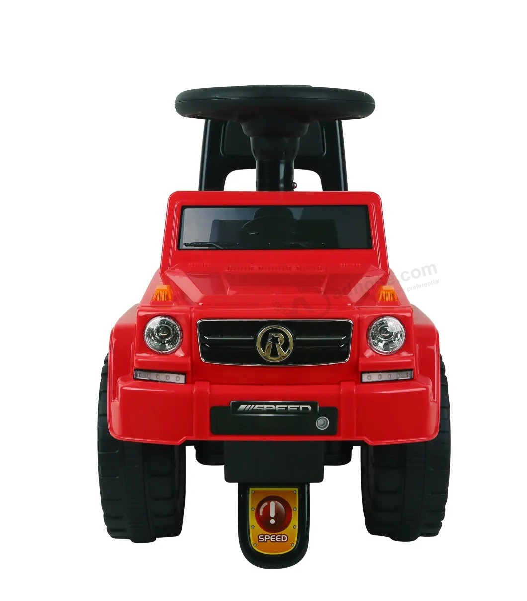 Battery Operated Toy Car Baby Ride on Car Learning Walkers