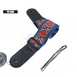 Cheap Price Chinese Guitar Accessories Guitar Shoulder Strap