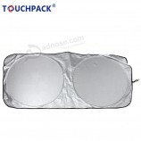 Auto Windshield Front Sunshade for Blocking UV Ray and Protecting Kids Pets