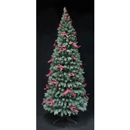 6FT Taub Glitter Pop-up Christmas Tree