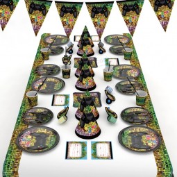 卸売ファッションゲーム、テーマイベント&パーティー&ホリデーデコレーション用品