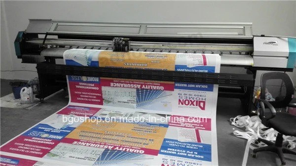 Outdoor Advertisement Printing Mesh Fence PVC Mesh Banner