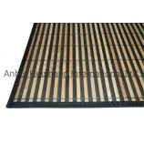 Promotion Gifts Cheap Bamboo Coasters and Place Mat