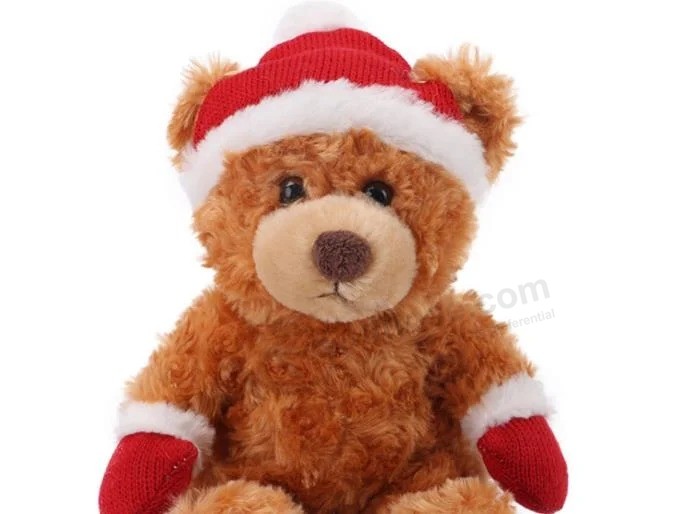 Christmas Gift Plush Toys