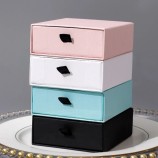 Factory Price Jewelry Drawer Box Packaging Paper Boxes Jl-B1061